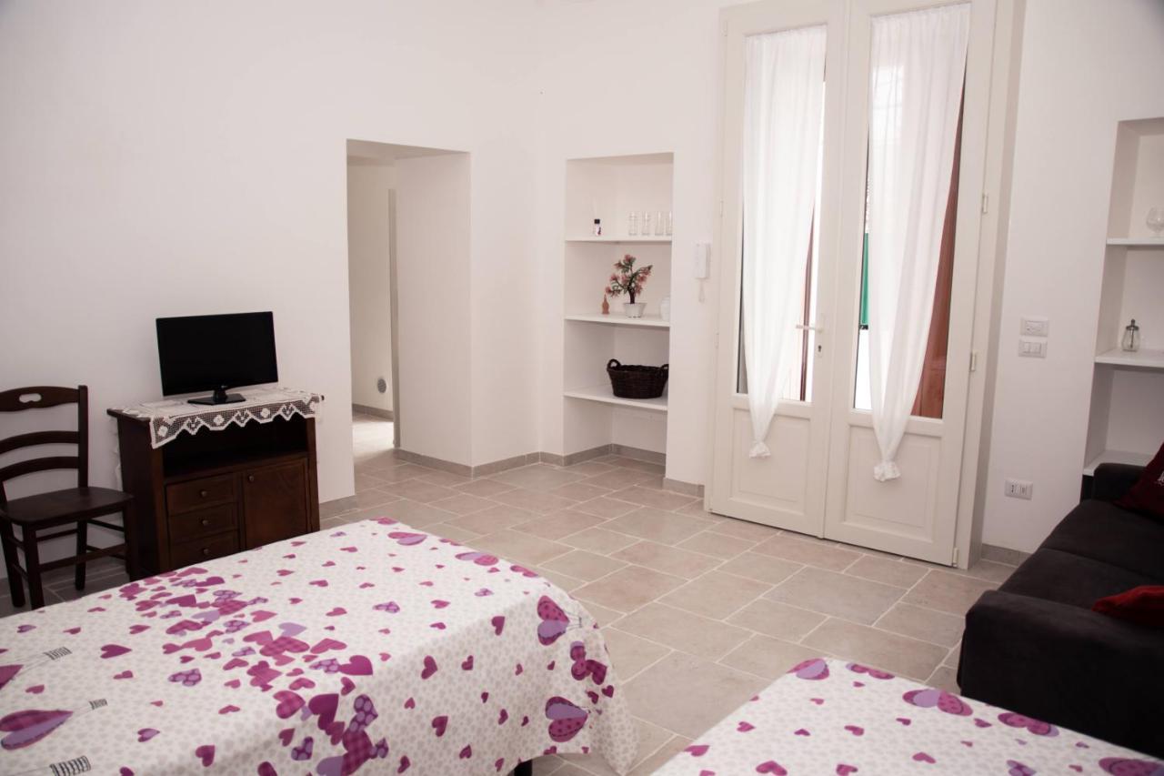 Trulli Donna Isabella 2 Bed and Breakfast Locorotondo Εξωτερικό φωτογραφία
