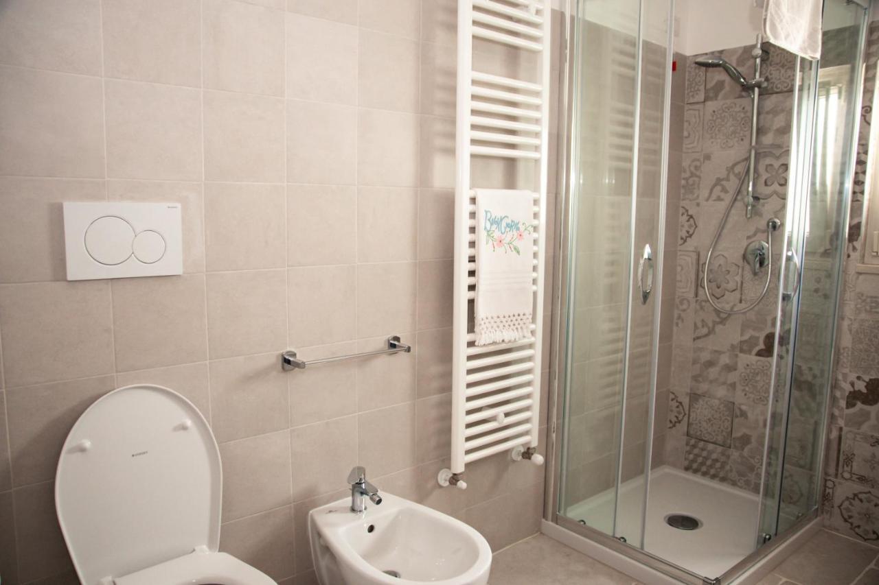 Trulli Donna Isabella 2 Bed and Breakfast Locorotondo Εξωτερικό φωτογραφία