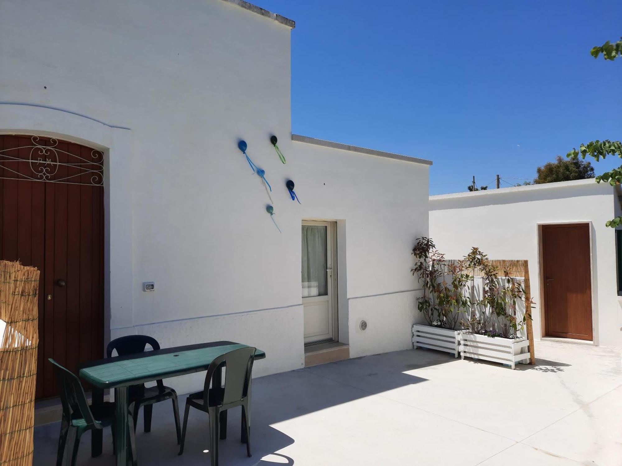 Trulli Donna Isabella 2 Bed and Breakfast Locorotondo Εξωτερικό φωτογραφία